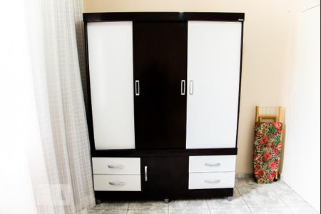 Apartamento para alugar com 53m², 2 quartos e 1 vaga Apartamento para alugar com 53m², 2 quartos e 1 vagaQuarto 1 - Armários