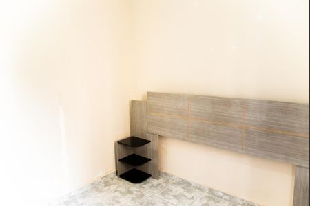 Quarto 1 de apartamento para alugar com 2 quartos, 53m² em Vila Nova Teresa, São Paulo
