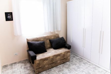 Apartamento para alugar com 53m², 2 quartos e 1 vaga Apartamento para alugar com 53m², 2 quartos e 1 vagaQuarto 2