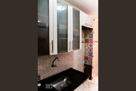 Apartamento para alugar com 53m², 2 quartos e 1 vaga Apartamento para alugar com 53m², 2 quartos e 1 vagaCozinha