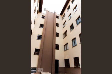 Apartamento para alugar com 53m², 2 quartos e 1 vaga Apartamento para alugar com 53m², 2 quartos e 1 vagaFachada do bloco