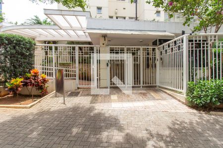 Apartamento à venda com 60m², 2 quartos e 1 vaga Apartamento à venda com 60m², 2 quartos e 1 vagaFachada