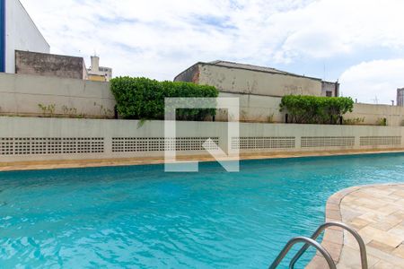 Apartamento à venda com 60m², 2 quartos e 1 vaga Apartamento à venda com 60m², 2 quartos e 1 vagaÁrea comum - Piscina