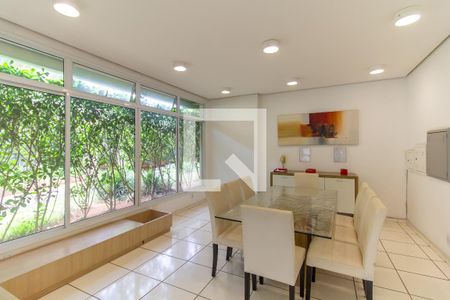 Apartamento à venda com 60m², 2 quartos e 1 vaga Apartamento à venda com 60m², 2 quartos e 1 vagaCoworkinh