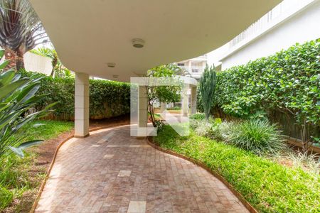 Apartamento à venda com 60m², 2 quartos e 1 vaga Apartamento à venda com 60m², 2 quartos e 1 vagaHall de entrada