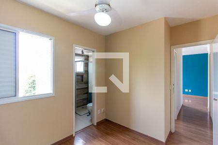 Quarto 1 - Suíte de apartamento à venda com 2 quartos, 60m² em Lapa, São Paulo