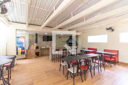 Apartamento à venda com 60m², 2 quartos e 1 vaga Apartamento à venda com 60m², 2 quartos e 1 vagaEspaço Gourmet