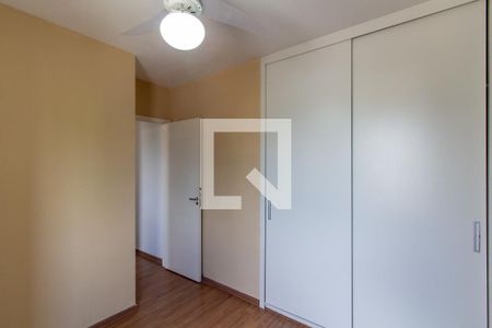 Quarto 1 - Suíte de apartamento à venda com 2 quartos, 60m² em Lapa, São Paulo