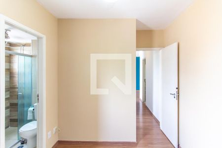 Quarto 1 - Suíte de apartamento à venda com 2 quartos, 60m² em Lapa, São Paulo