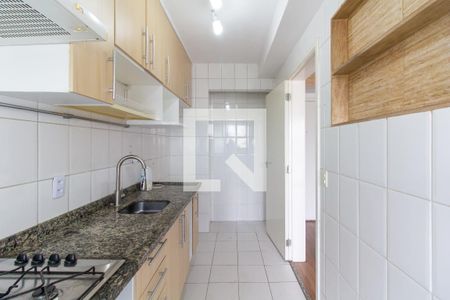 Apartamento à venda com 60m², 2 quartos e 1 vaga Apartamento à venda com 60m², 2 quartos e 1 vagaCozinha