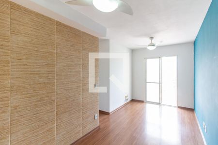 Sala de apartamento à venda com 2 quartos, 60m² em Lapa, São Paulo