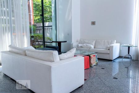 Apartamento à venda com 78m², 2 quartos e 2 vagasSalão de Festas