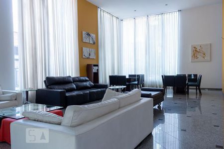 Apartamento à venda com 78m², 2 quartos e 2 vagasSalão de Festas