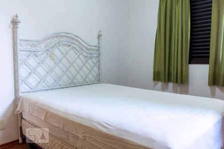 Suíte de apartamento à venda com 2 quartos, 78m² em Vila Mariana, São Paulo