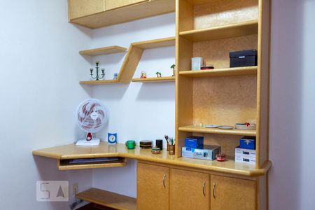 Apartamento à venda com 78m², 2 quartos e 2 vagasQuarto 1