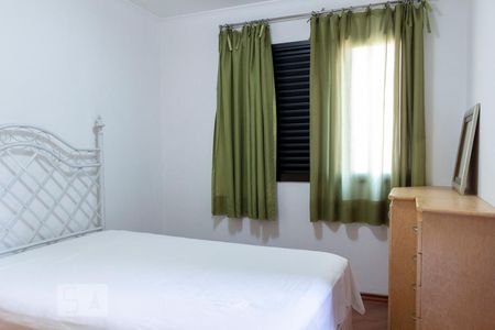 Suíte de apartamento à venda com 2 quartos, 78m² em Vila Mariana, São Paulo