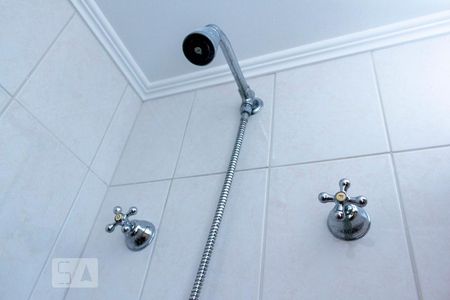 Apartamento à venda com 78m², 2 quartos e 2 vagasBanheiro da Suíte