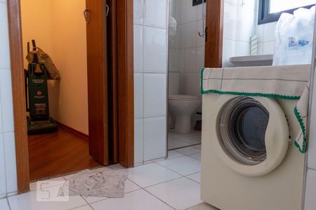 Apartamento à venda com 78m², 2 quartos e 2 vagasÁrea de Serviço