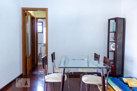 Sala de apartamento à venda com 2 quartos, 78m² em Vila Mariana, São Paulo