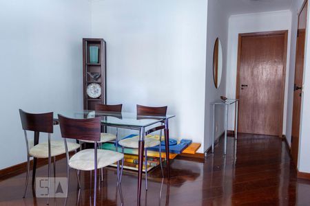 Sala de apartamento à venda com 2 quartos, 78m² em Vila Mariana, São Paulo