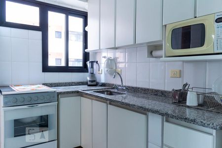 Apartamento à venda com 78m², 2 quartos e 2 vagasCozinha