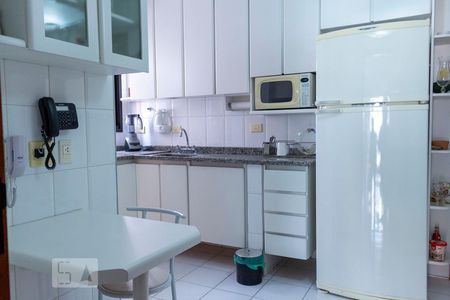 Apartamento à venda com 78m², 2 quartos e 2 vagasCozinha