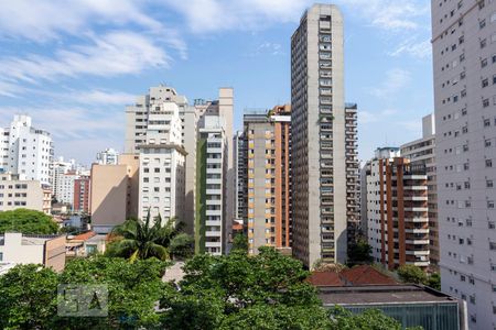 Apartamento à venda com 78m², 2 quartos e 2 vagasVista