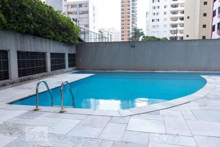 Apartamento à venda com 78m², 2 quartos e 2 vagasPiscina