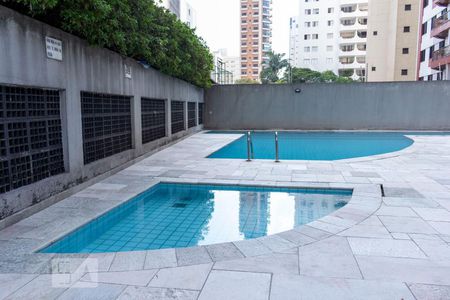 Apartamento à venda com 78m², 2 quartos e 2 vagasPiscina