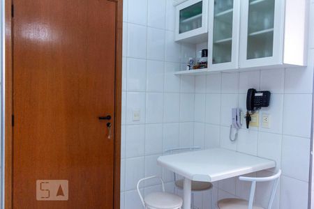 Apartamento à venda com 78m², 2 quartos e 2 vagasCozinha