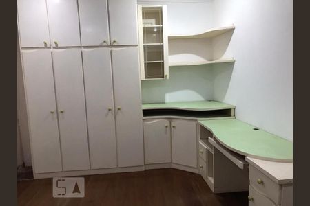 Dormitório 2 de casa à venda com 3 quartos, 240m² em Osvaldo Cruz, São Caetano do Sul