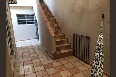 Casa para alugar com 240m², 3 quartos e 2 vagasÁrea comum