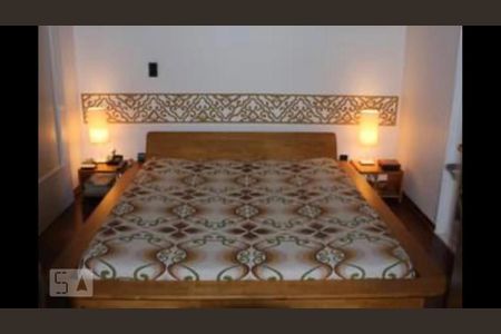 Casa para alugar com 240m², 3 quartos e 2 vagasDormitório 1