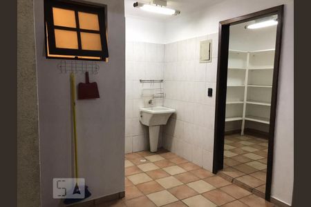 Casa para alugar com 240m², 3 quartos e 2 vagasLavanderia