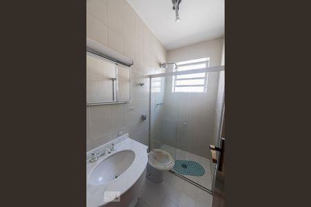 Casa à venda com 250m², 3 quartos e 2 vagasBanheiro Social 2