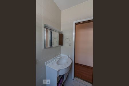 Casa à venda com 250m², 3 quartos e 2 vagasBanheiro Social