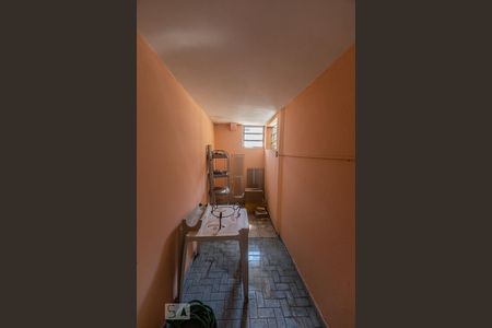 Casa à venda com 250m², 3 quartos e 2 vagasQuarto de Serviço