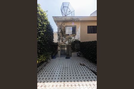 Casa à venda com 250m², 3 quartos e 2 vagasTerraço