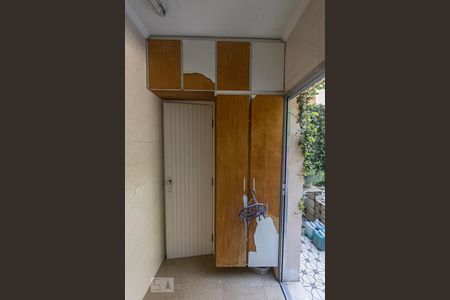 Casa à venda com 250m², 3 quartos e 2 vagasÁrea de Serviço