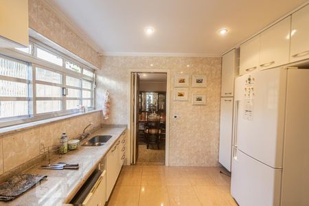 Casa à venda com 250m², 3 quartos e 2 vagasCozinha