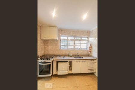 Casa à venda com 250m², 3 quartos e 2 vagasCozinha