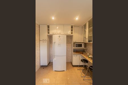 Casa à venda com 250m², 3 quartos e 2 vagasCozinha