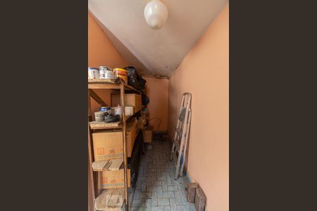 Casa à venda com 250m², 3 quartos e 2 vagasQuarto de Serviço