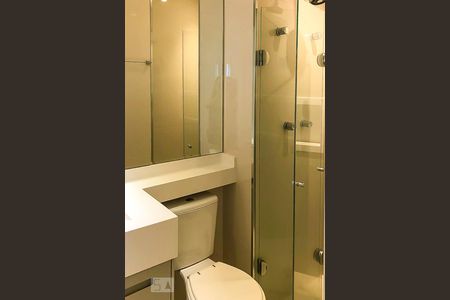 Apartamento à venda com 73m², 2 quartos e 1 vagaBanheiro