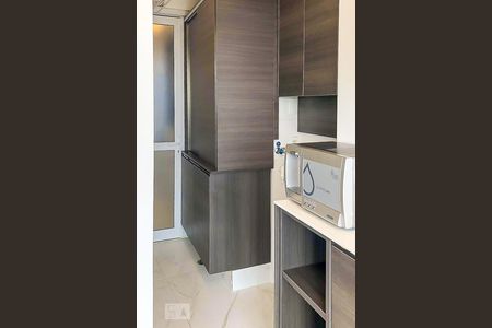 Apartamento à venda com 73m², 2 quartos e 1 vagaCozinha