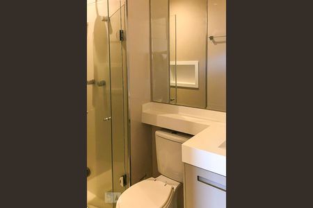 Apartamento à venda com 73m², 2 quartos e 1 vagaBanheiro