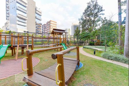 Apartamento à venda com 73m², 2 quartos e 1 vagaPlayground