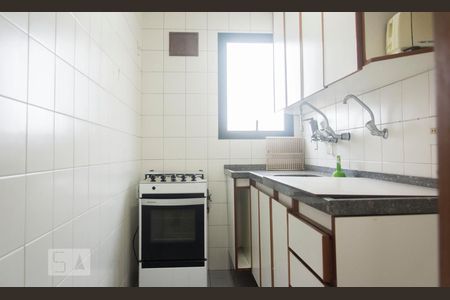 Apartamento para alugar com 43m², 1 quarto e sem vaga Apartamento para alugar com 43m², 1 quarto e sem vagaCozinha