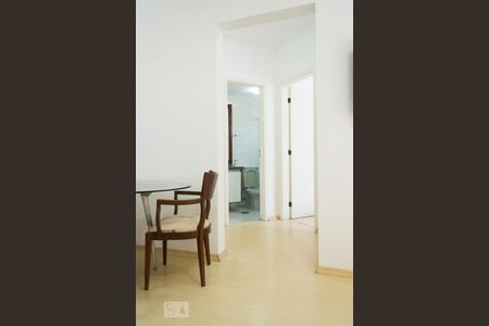 Apartamento para alugar com 43m², 1 quarto e sem vaga Apartamento para alugar com 43m², 1 quarto e sem vagaSala