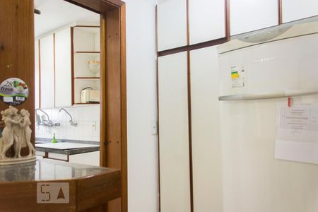 Apartamento para alugar com 43m², 1 quarto e sem vaga Apartamento para alugar com 43m², 1 quarto e sem vagaCozinha